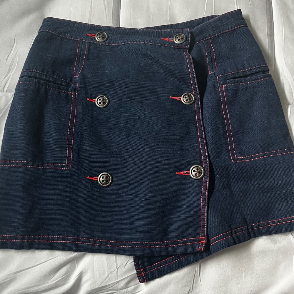 Mini Skirt Brooklyn Industries